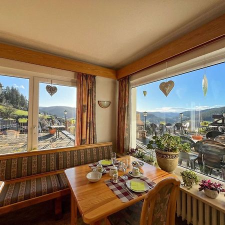 Pension Talblick Baiersbronn Exterior photo