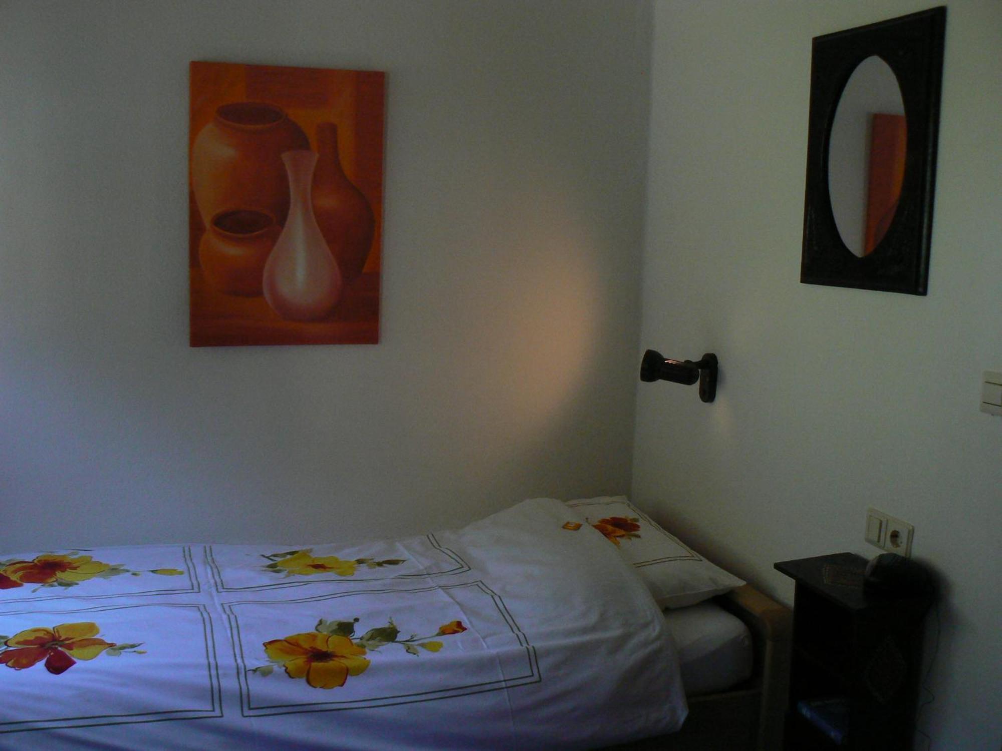 Pension Talblick Baiersbronn Exterior photo