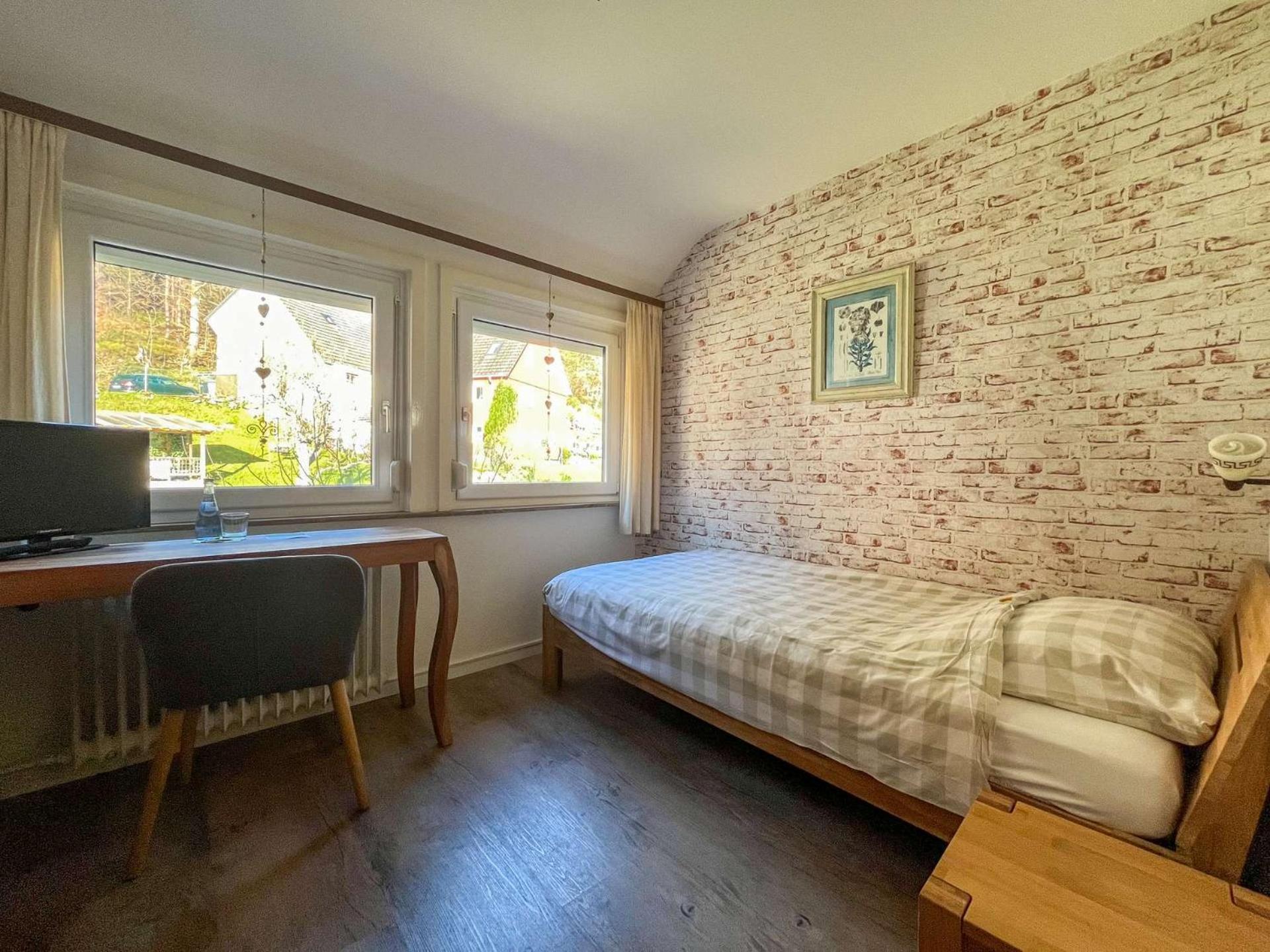Pension Talblick Baiersbronn Exterior photo