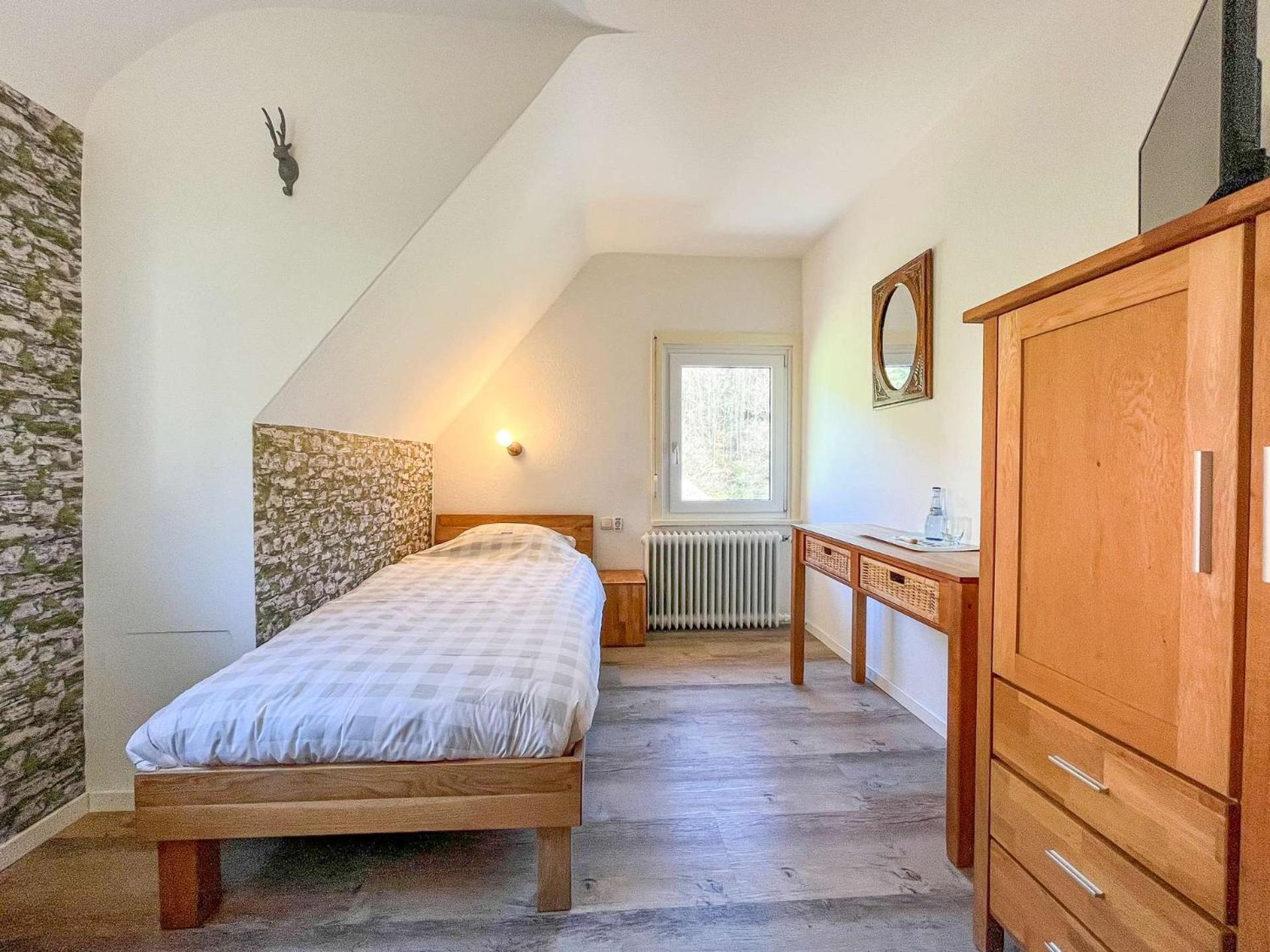 Pension Talblick Baiersbronn Exterior photo